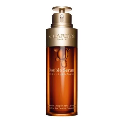 Clarins Paris Double Serum - 100ml