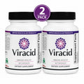 Viracid Immune Support Capsules 60 Count Dietary Supplement