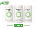Pack of 3 Women’s Hair Growth Supplement 360 Caps