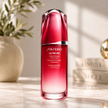 NEW PACKAGG EXP2028 XL SHISEIDO ULTIMUNE Power Infusing Concentrate 3.3oz 100ml