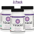 Viracid Immune Support Supplement – 60 Capsules