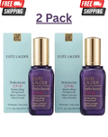 2 Pack Estee Lauder Perfectionist CP+R Serum 50ml Each Anti-Aging