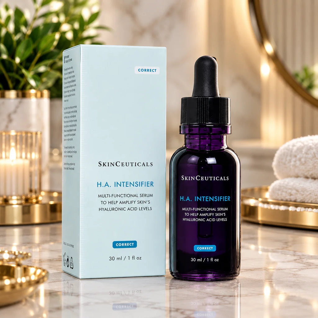 SkinCeuticals H.A. Intensifier Multi-Functional Serum 30ml / 1 oz