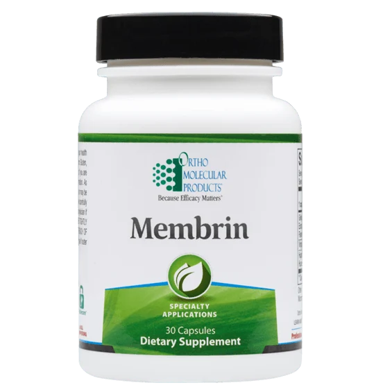Membrin - 30 Capsules