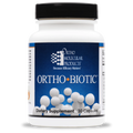 Ortho Molecular Ortho Biotic Capsules