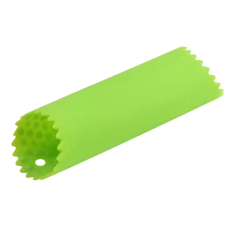Practical Faster Silicone Garlic Peeler Upgrade Roll Tube Garlic Peels