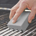 1pc-BBQ Grill Brick Block Handheld BBQ Cleaning Stone Barbecue
