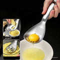 New-Multifunctional Stainless Steel Kitchen Utensil Cooking