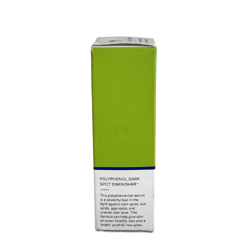 Gundry MD Polyphenol Dark Spot Diminisher Serum 1 oz