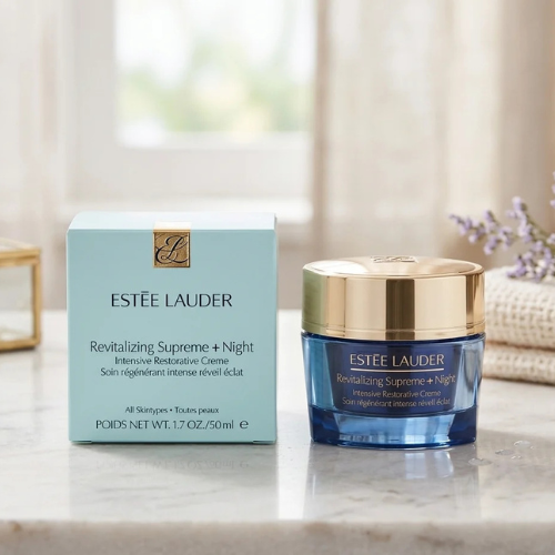 ESTEE LAUDER Revitalizing Supreme