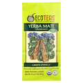 Loose Yerba Mate, Green Energy, Unsmoked, 16 oz (454 g)