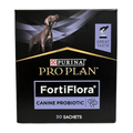FORTIFLORA¹ dog Purina Nutritional Probiotic supplements digestion 30 sachets