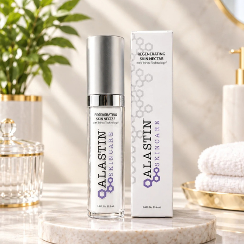 Alastin Skincare Regenerating Skin Nectar 1 fl oz / 29.6 ml
