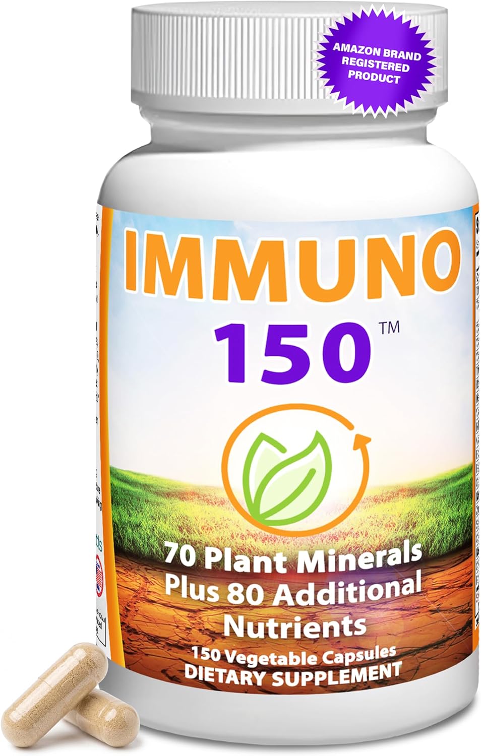 Immuno 150