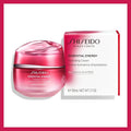 Shiseido - Essential Energy Hydrating Cream 50ml / 1.7oz