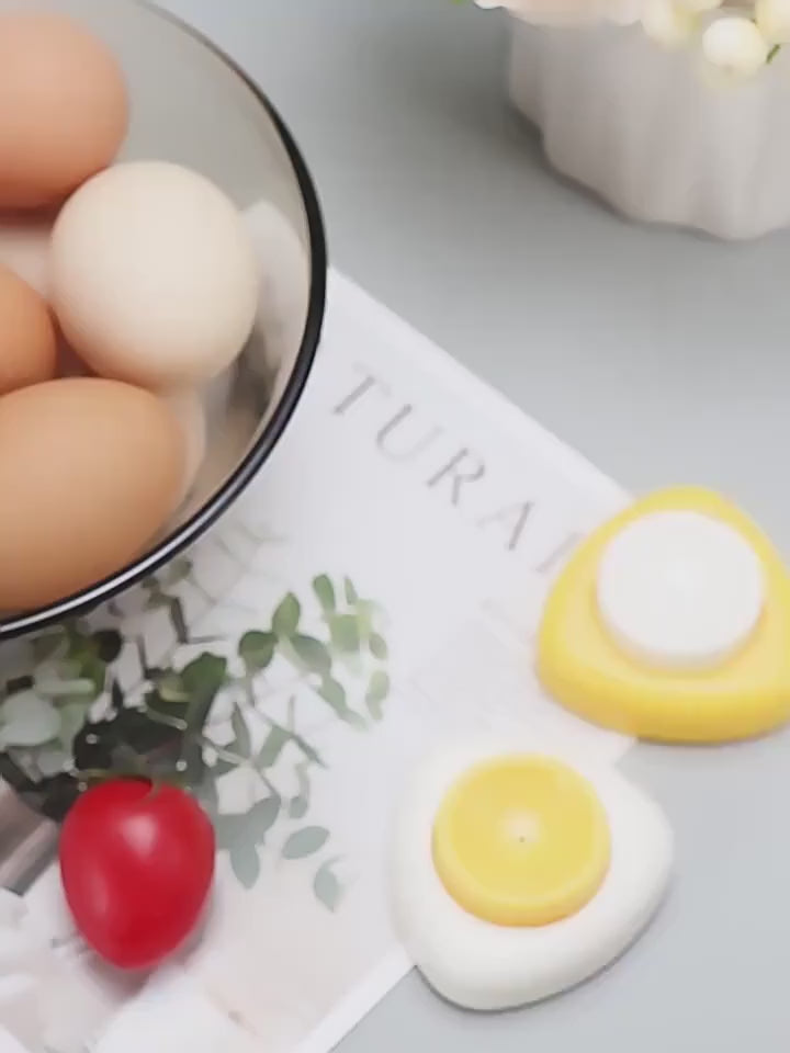 Kitchen Gadgets Egg Hole Punch Kitchens Accessories Cracker