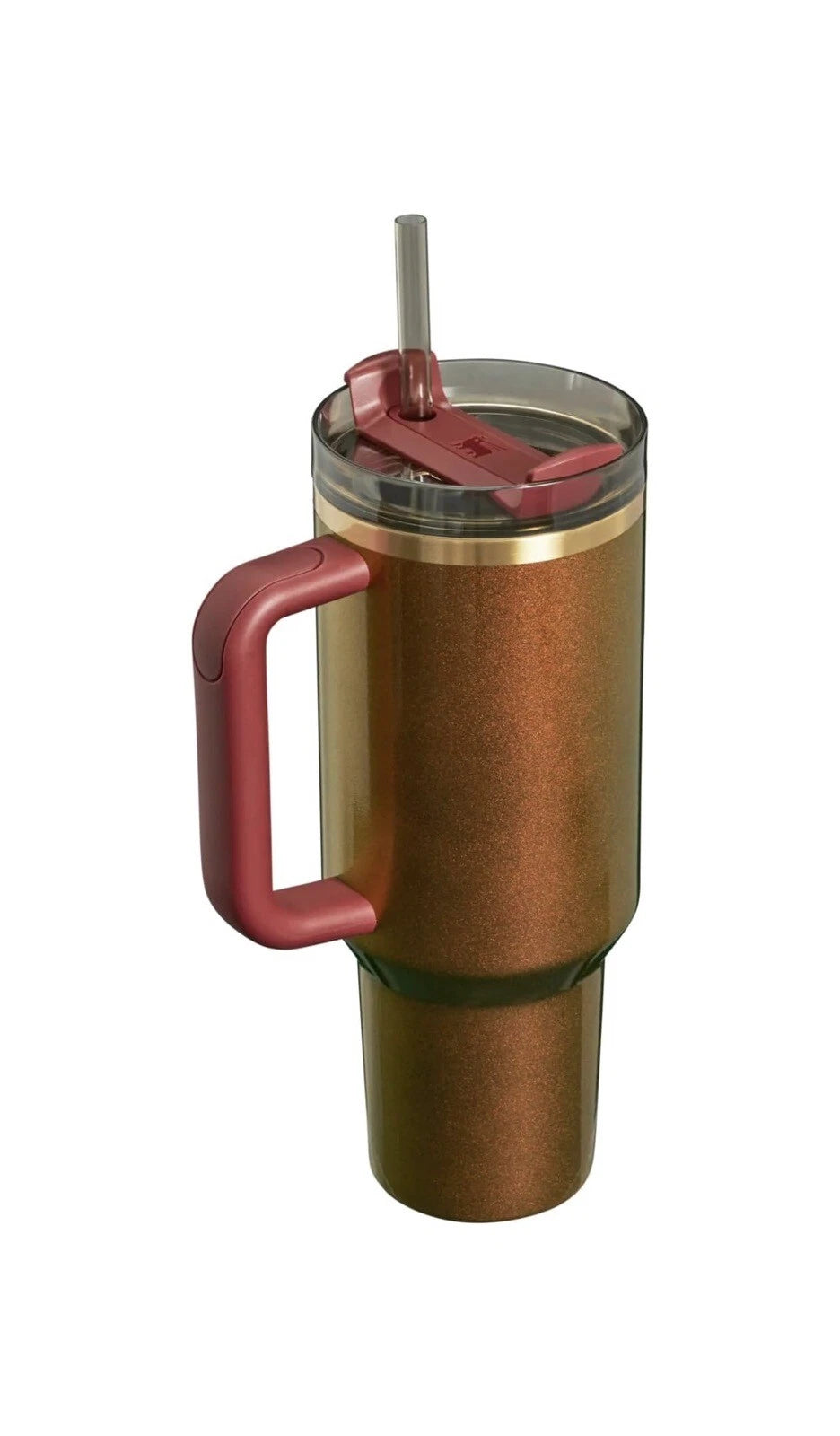 Stanley 40 oz Quencher H2.0 FlowState Tumbler