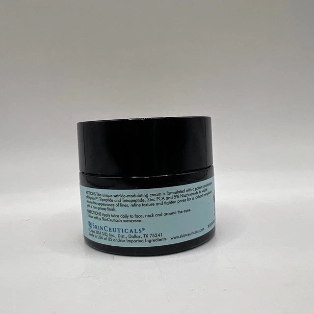 P-TIOX Wrinkle Modulating Peptide Cream (Line & Pore) SkinCeuticals 48ml / 1.6oz