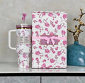 Stanley X Love Shack Fancy Quencher 40 oz Tumbler Cup