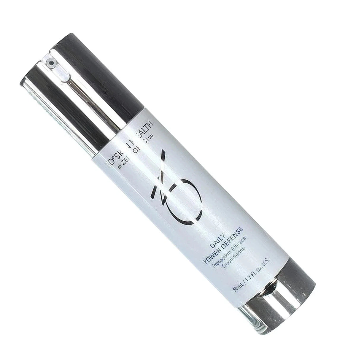 2 Pack Zo Skin Health Daily Power Defense 50ml