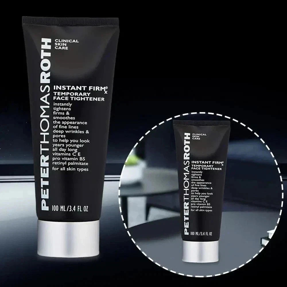 Peter Thomas Roth Instant Firm Temporary Face Tightener Cream 3.4oz/100ml
