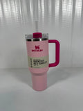 Stanley 40oz Stainless Steel H2.0 FlowState Quencher Tumbler