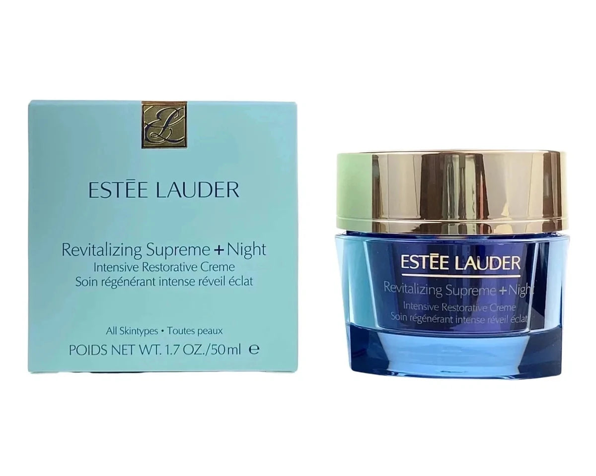 ESTEE LAUDER Revitalizing Supreme