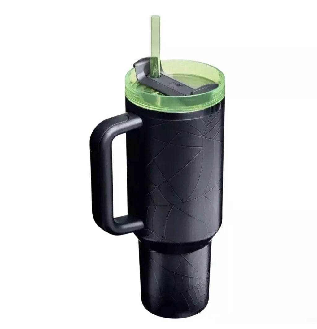 Stanley Quencher H2.0 40oz Tumbler Lavender Stainless Steel Insulated Cup
