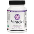 Viracid Immune Support Supplement 60 Capsules